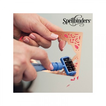 Spellbinders - Tool 'n One
